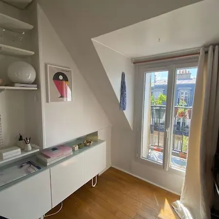 Cute Studio - Balconies Apartamento *