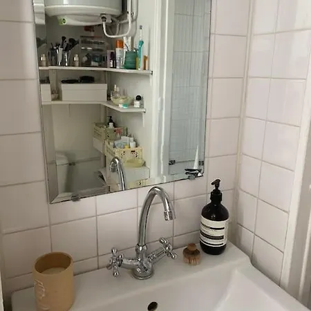 Appartement Cute Studio - Balconies Paris